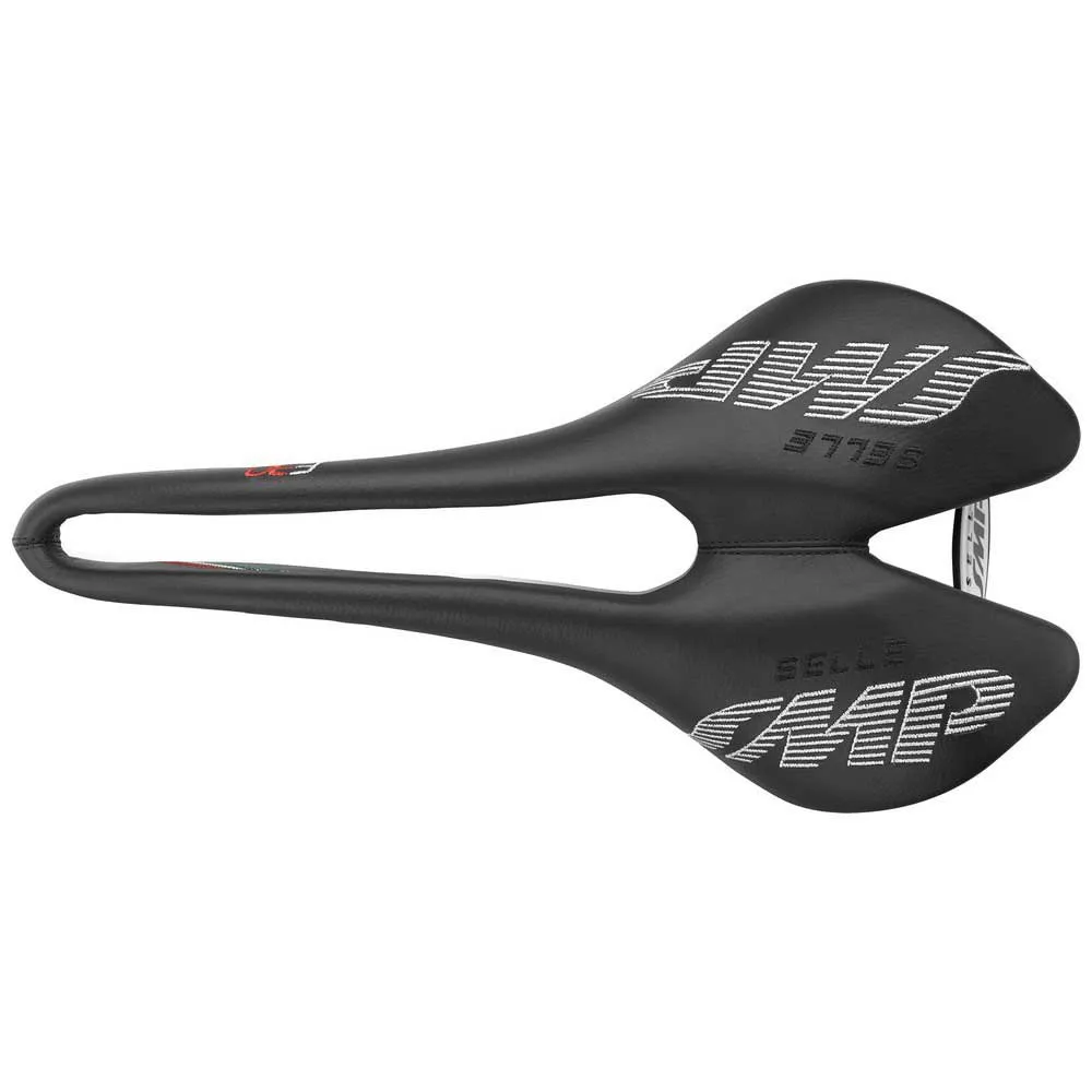 Selle SMP F30 Kolfiber Sadel