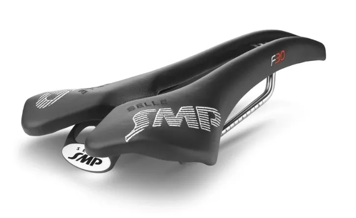 Selle SMP F30 Sadel