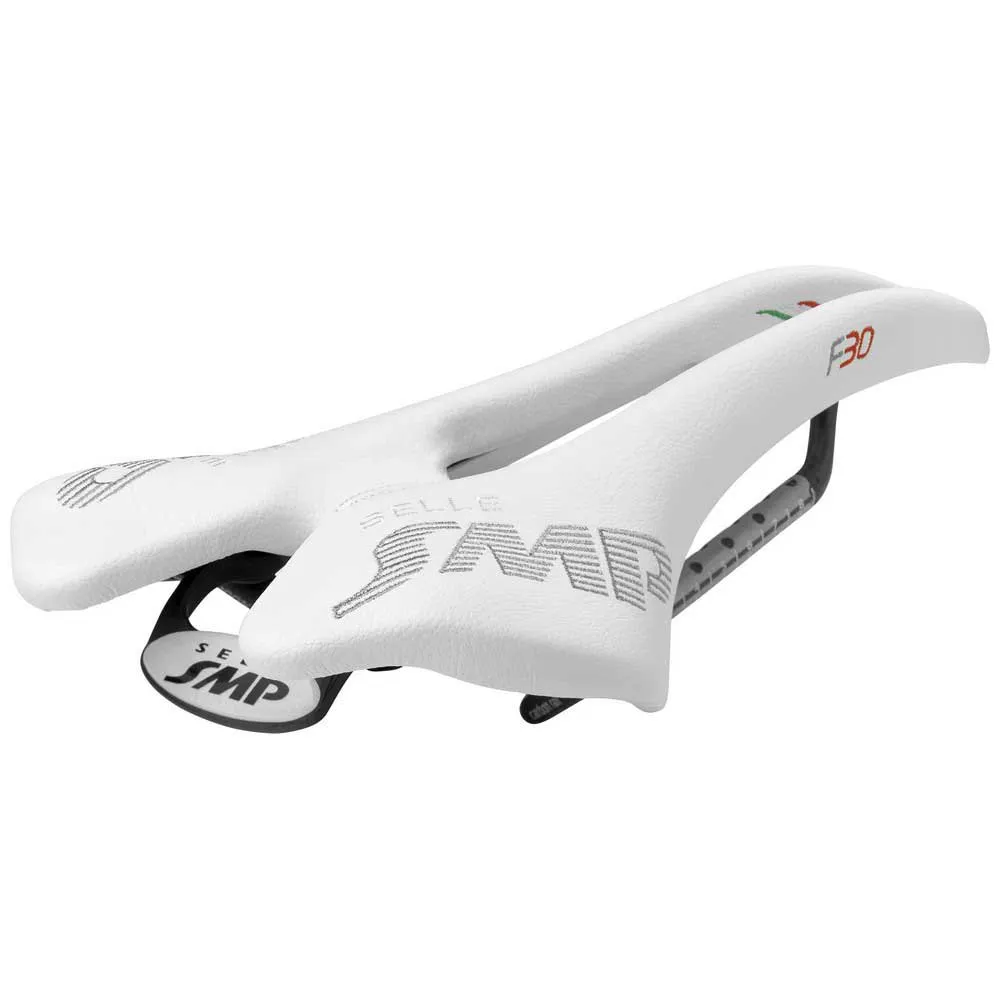 Selle SMP F30 Sadel