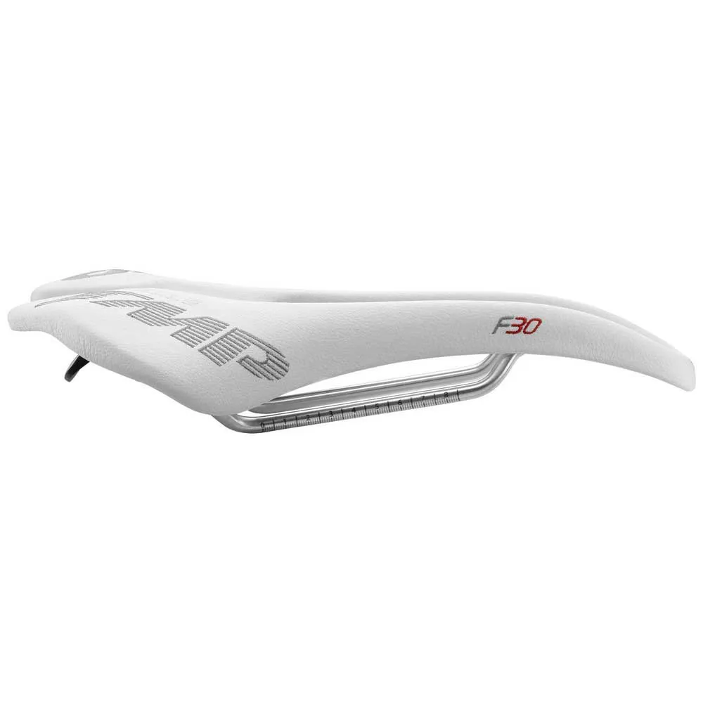 Selle SMP F30 Sadel