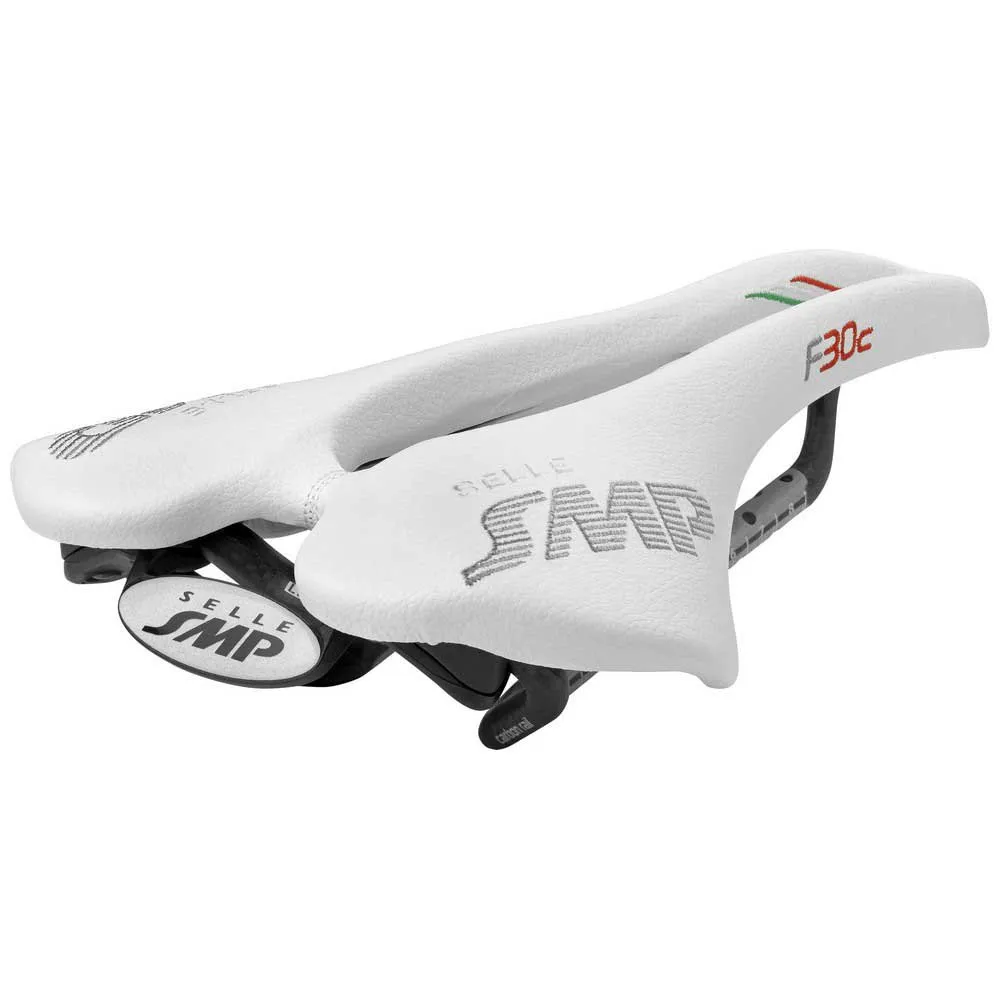 Selle SMP F30c Carbon Cykelsadel Selle SMP F30c Carbon Cykelsadel