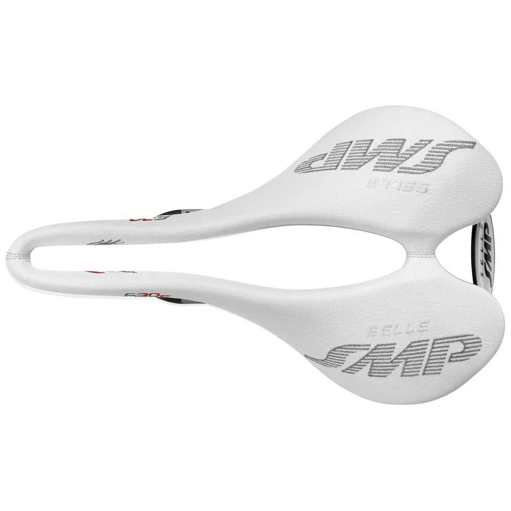 Selle SMP F30c Carbon Cykelsadel Selle SMP F30c Carbon Cykelsadel