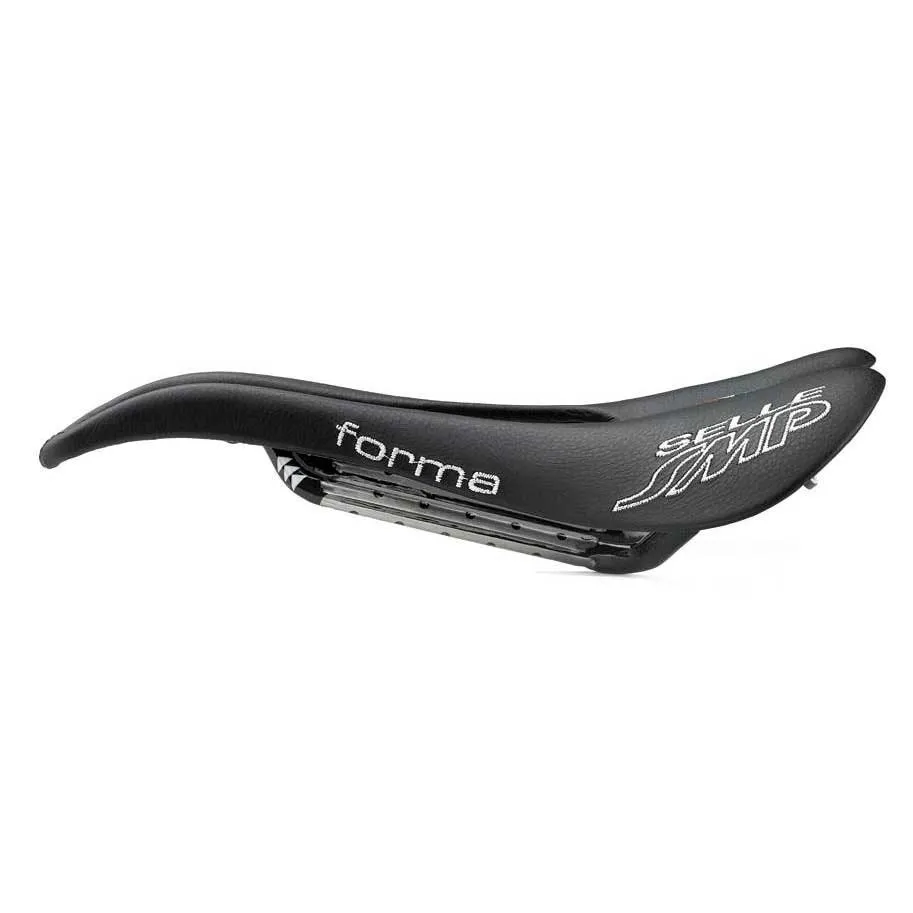 Selle SMP Forma Carbon Cykelsadel Selle SMP Forma Carbon Cykelsadel