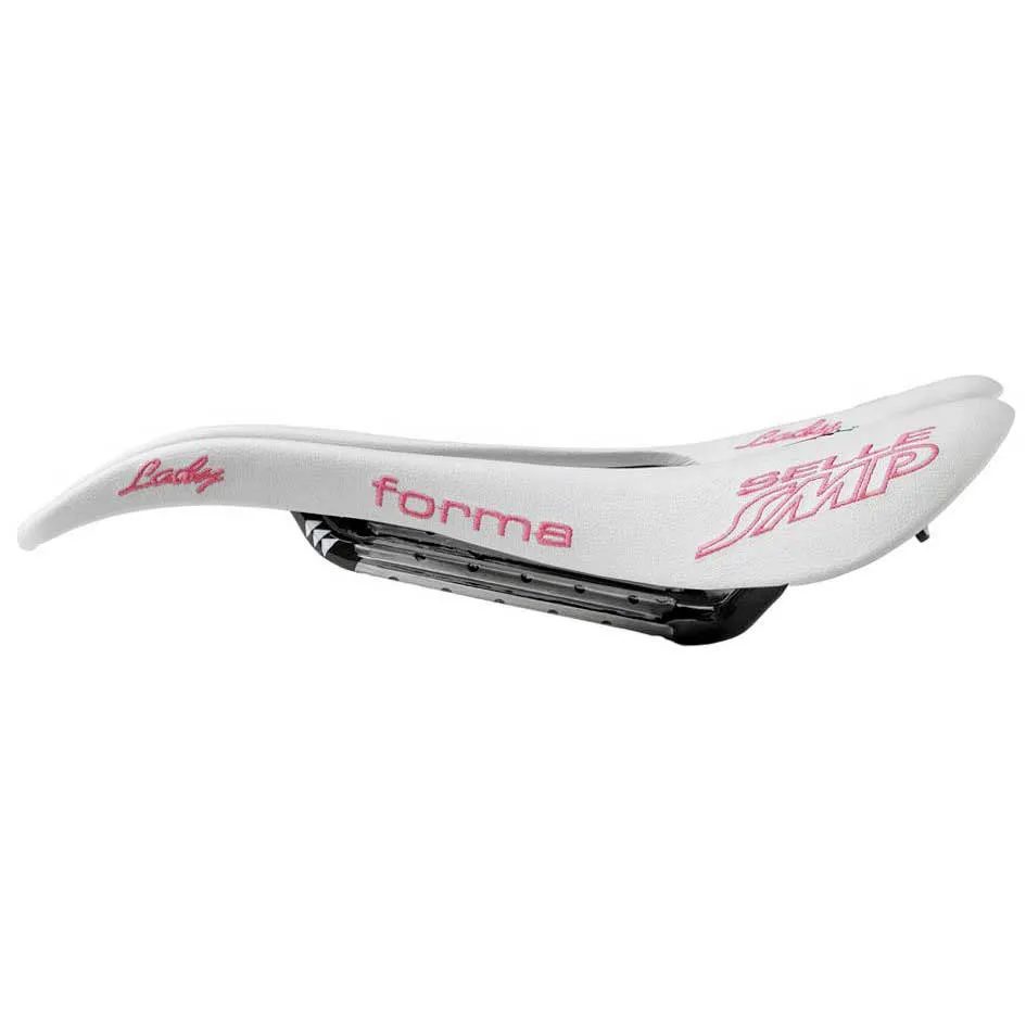 Selle SMP Forma Carbon Cykelsadel