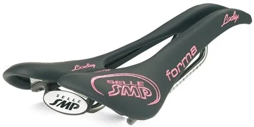 Selle SMP Forma Damsadel