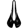 Selle SMP Full Carbon Cykelsadel Refurbished, Black, 129mm