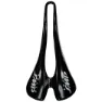 Selle SMP Full Carbon Cykelsadel Refurbished, Black, 129mm