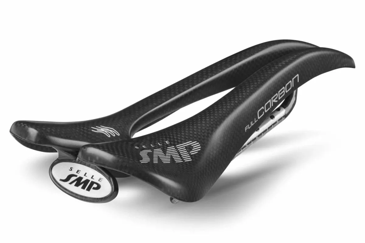 Selle SMP Full Carbon Sadel