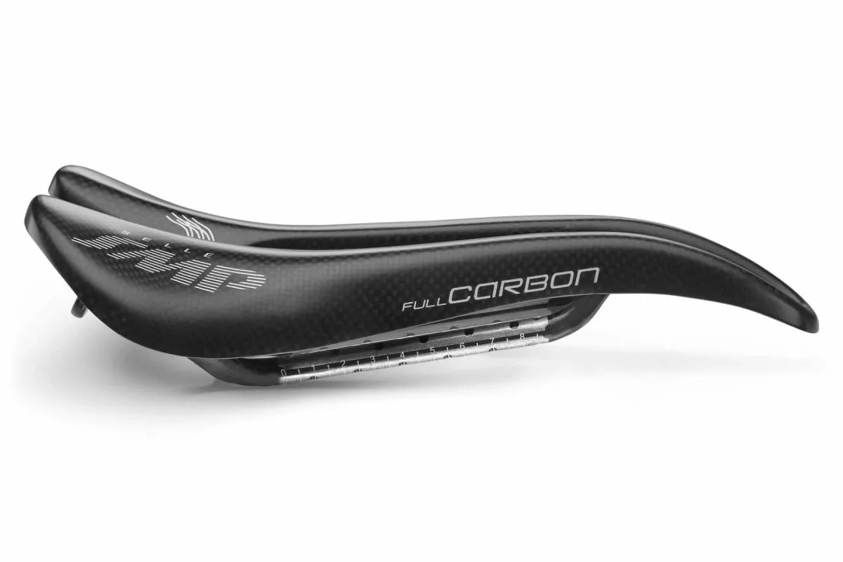 Selle SMP Full Carbon Sadel