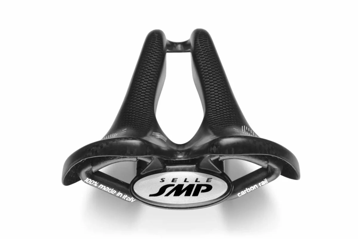 Selle SMP Full Carbon Sadel
