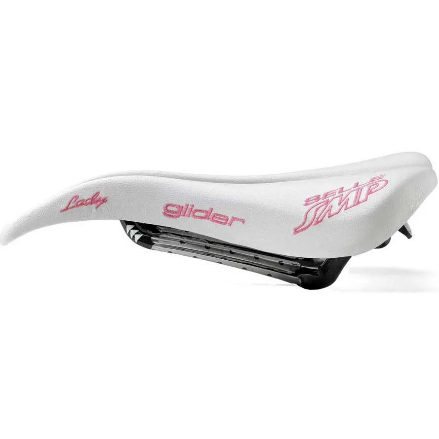 Selle SMP Glider Carbon Cykelsadel Selle SMP Glider Carbon Cykelsadel