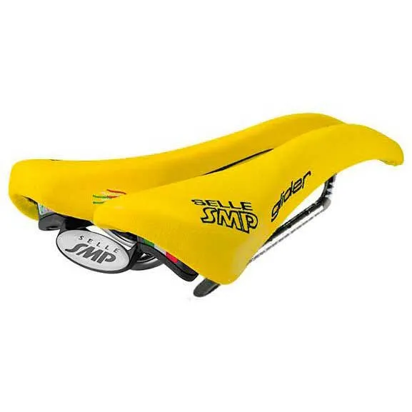Selle SMP Glider Carbon Cykelsadel Selle SMP Glider Carbon Cykelsadel
