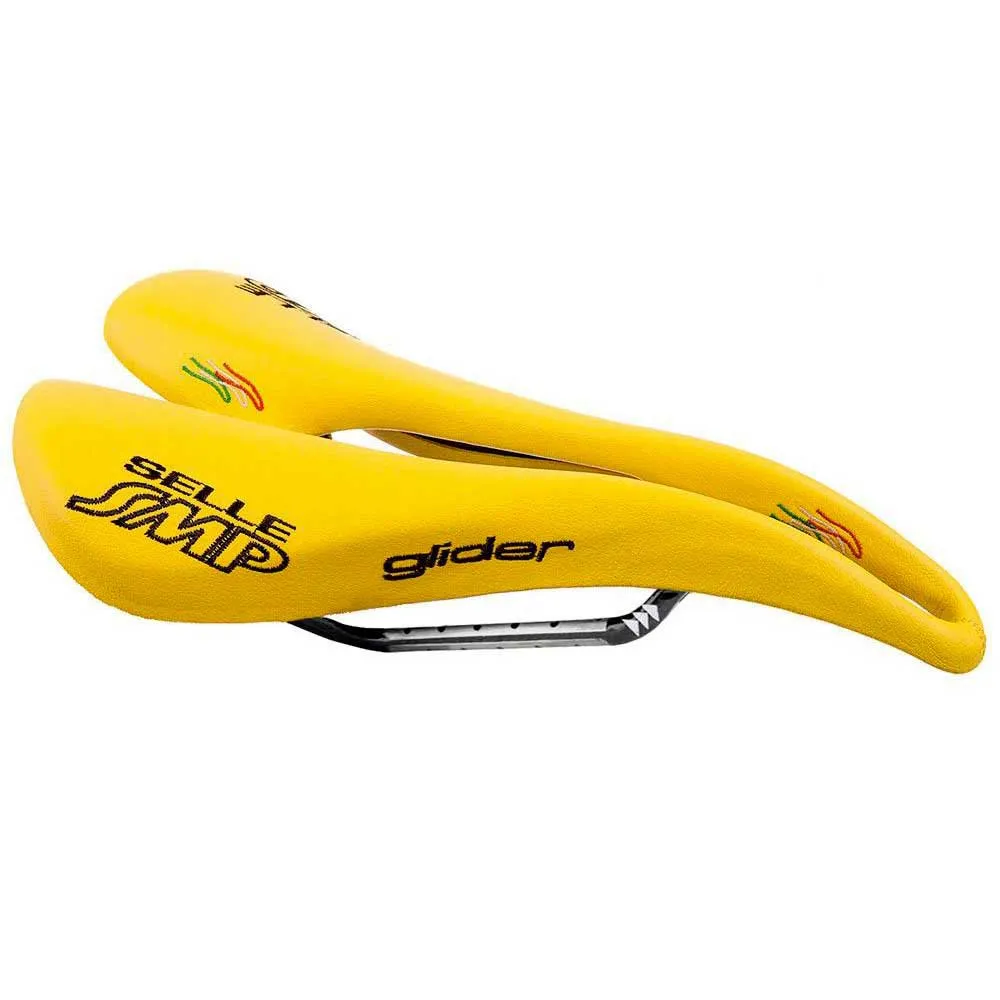 Selle SMP Glider Carbon Cykelsadel Selle SMP Glider Carbon Cykelsadel