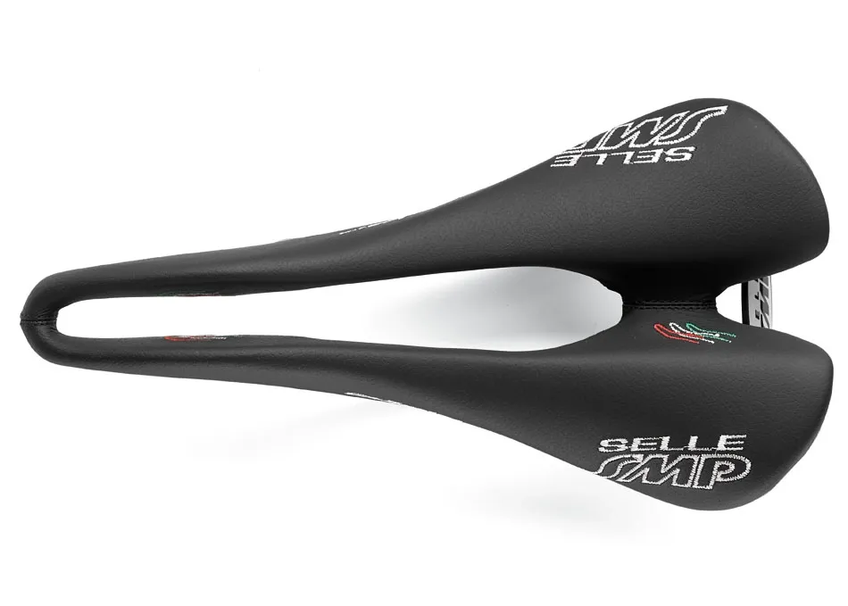 Selle SMP Glider Lady Sadel