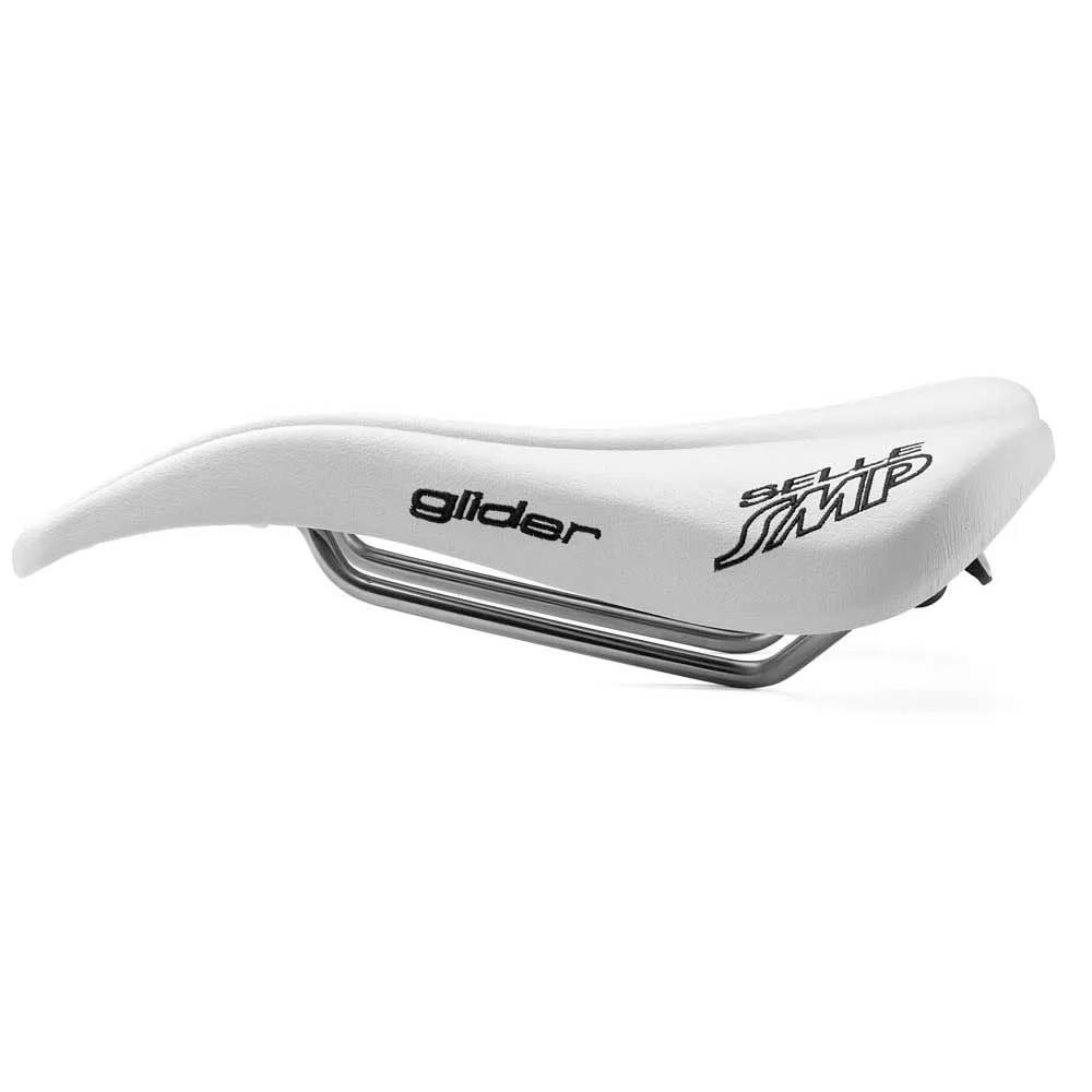Selle SMP Glider Lady Sadel Selle SMP Glider Lady Sadel
