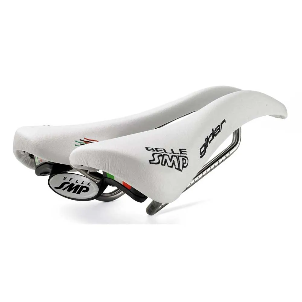 Selle SMP Glider Lady Sadel Selle SMP Glider Lady Sadel