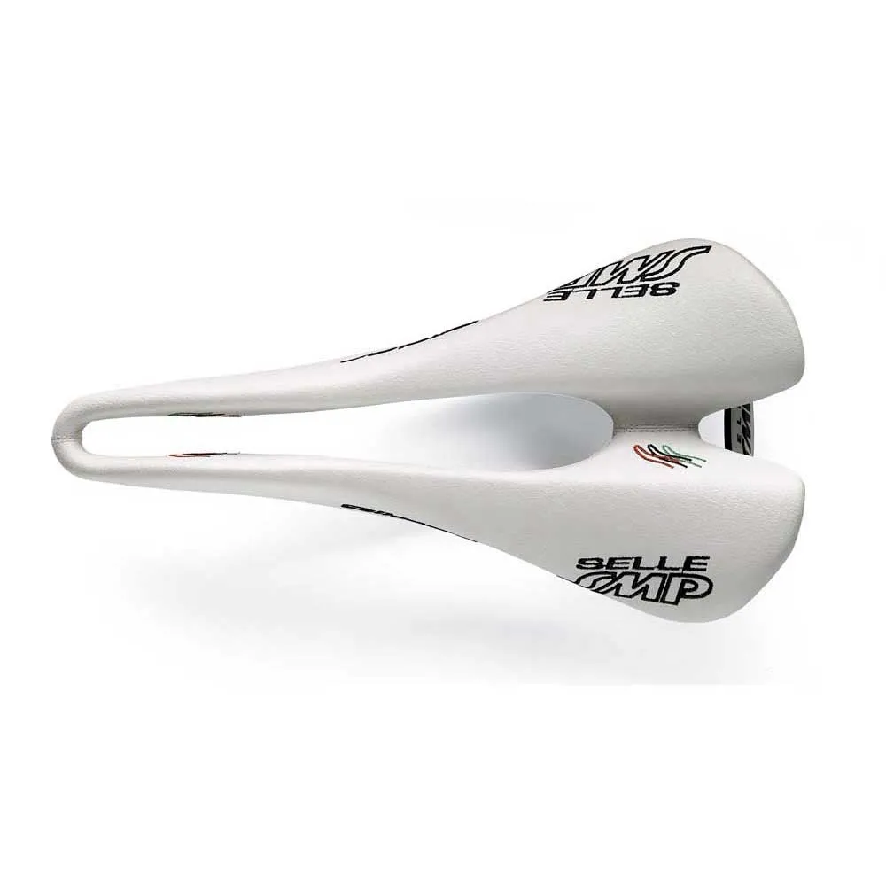 Selle SMP Glider Lady Sadel Selle SMP Glider Lady Sadel