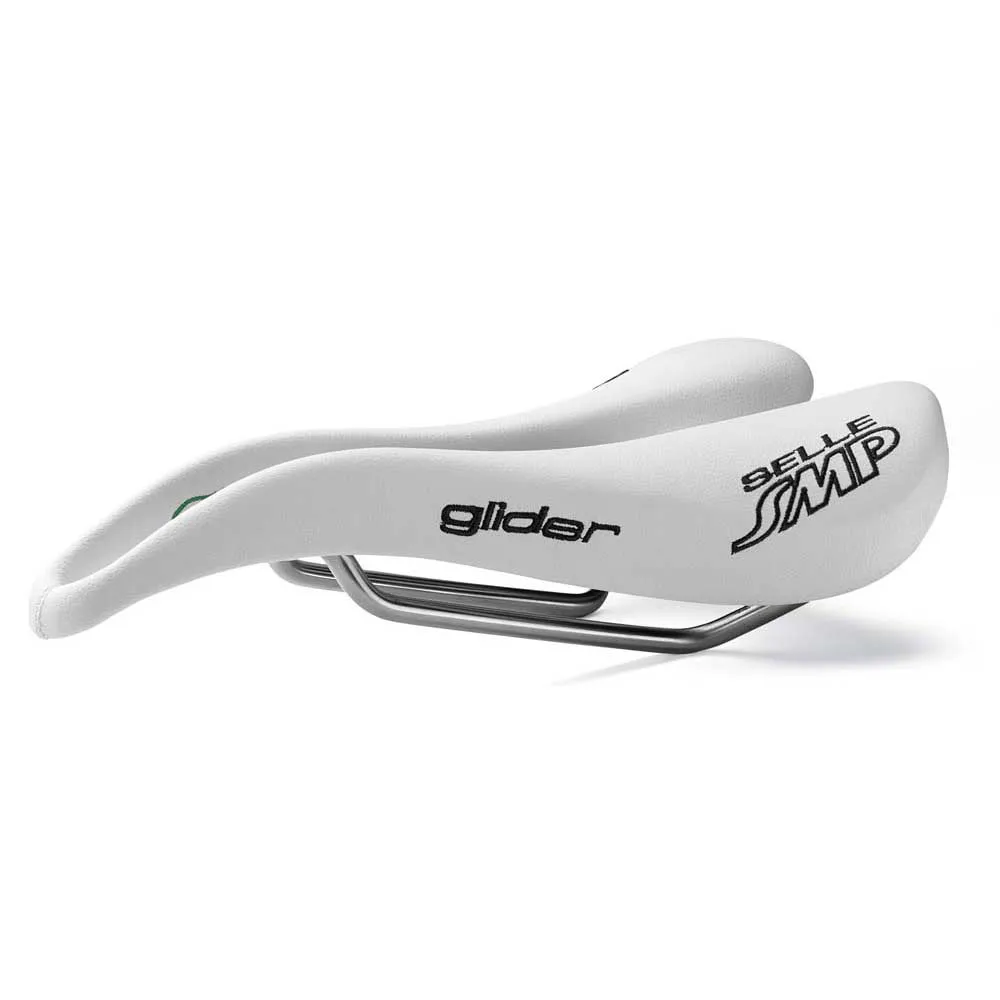 Selle SMP Glider Lady Sadel Selle SMP Glider Lady Sadel