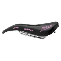 Selle SMP Glider Sadel Selle SMP Glider Sadel