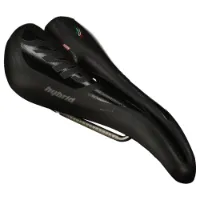 Selle SMP Hybrid Gel Cykelsadel