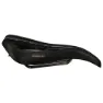 Selle SMP Hybrid Gel Cykelsadel, Black, 140mm