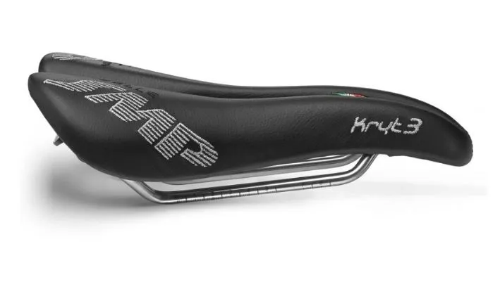 Selle SMP Kryt3 Carbon Sadel