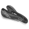 Selle SMP Kryt3 Carbon Sadel, Black, 132mm