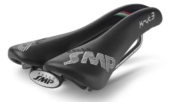 Selle SMP Kryt3 Cykelsadel
