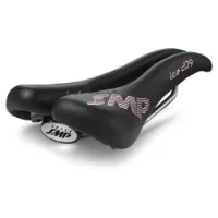 Selle SMP Lite 209 Carbon Cykelsadel Selle SMP Lite 209 Carbon Cykelsadel