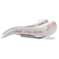Selle SMP Lite 209 Carbon Cykelsadel