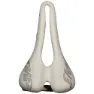 Selle SMP Lite Junior Cykelsadel, White, 128mm