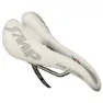 Selle SMP Lite Junior Cykelsadel, White, 128mm