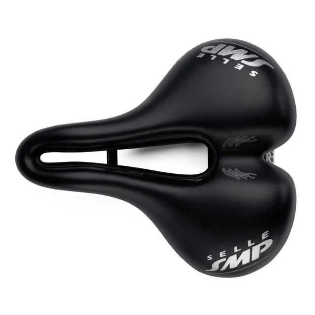Selle SMP Martin Touring Cykelsadel