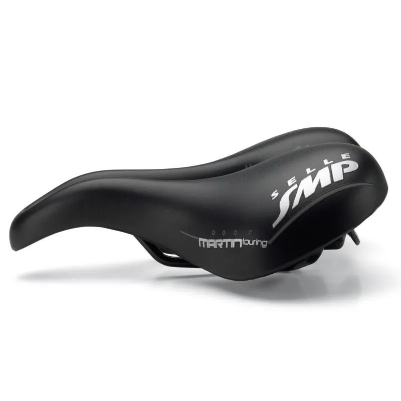 Selle SMP Martin Touring Cykelsadel