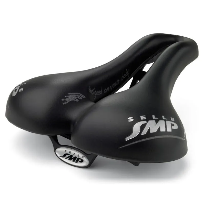 Selle SMP Martin Touring Cykelsadel