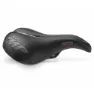 Selle SMP Martin Touring Gel Cykelsadel, Black, 256mm