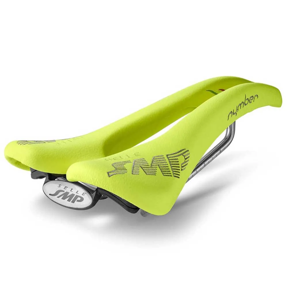 Selle SMP Nymber Carbon Sadel