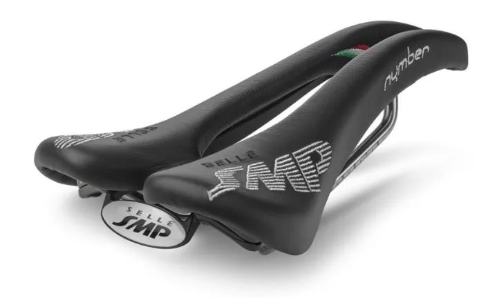 Selle SMP Nymber Cykelsadel