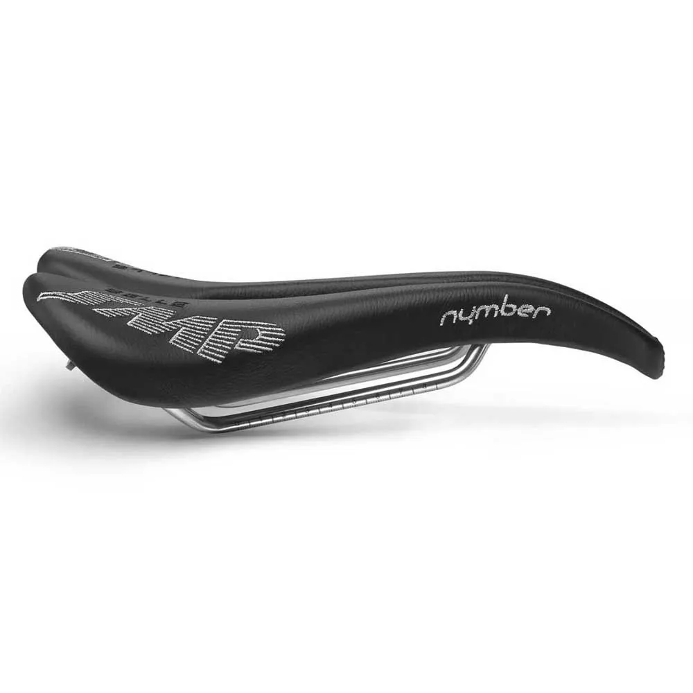 Selle SMP Nymber Cykelsadel Selle SMP Nymber Cykelsadel