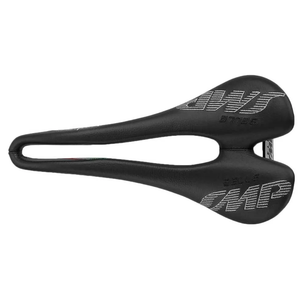 Selle SMP Nymber Cykelsadel Selle SMP Nymber Cykelsadel
