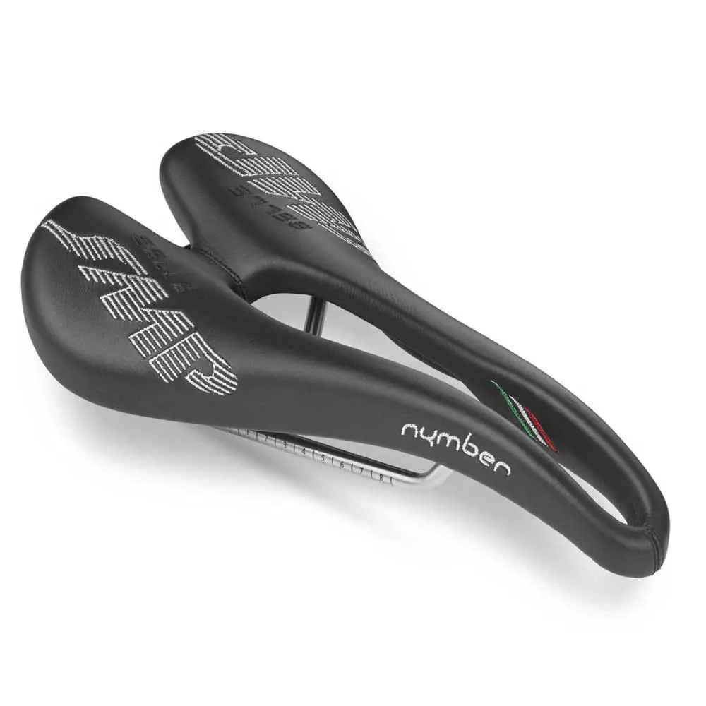Selle SMP Nymber Cykelsadel Selle SMP Nymber Cykelsadel