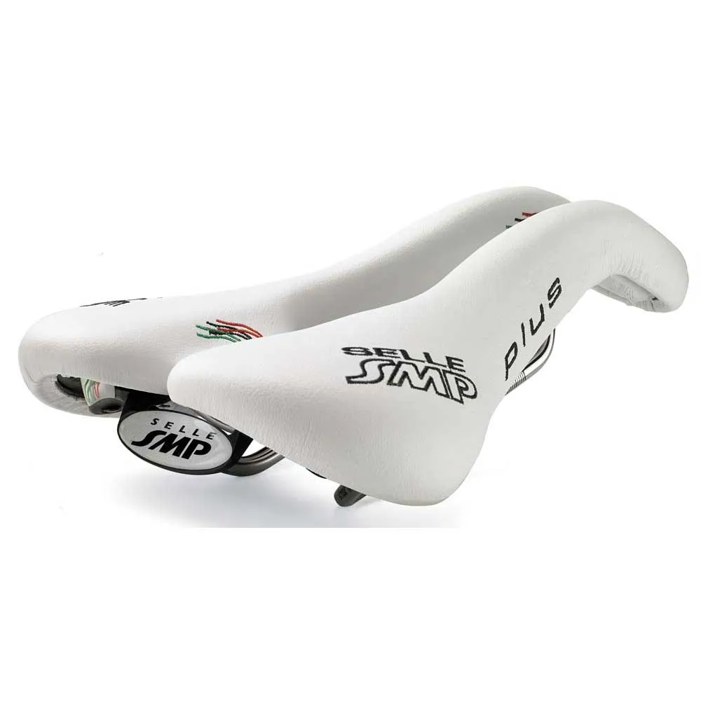 Selle SMP Plus Damsadel Selle SMP Plus Damsadel