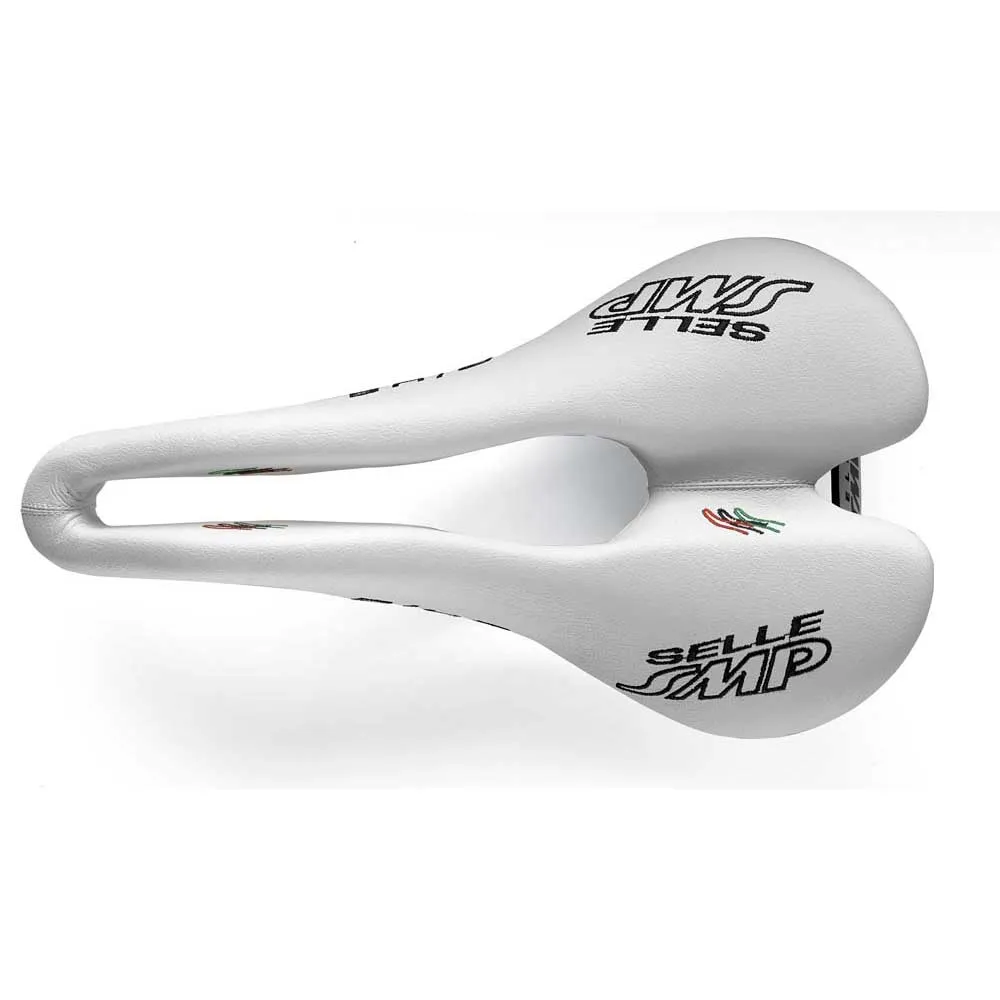 Selle SMP Plus Damsadel Selle SMP Plus Damsadel