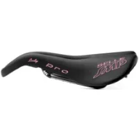 Selle SMP Pro Woman Carbon Cykelsadel Selle SMP Pro Woman Carbon Cykelsadel