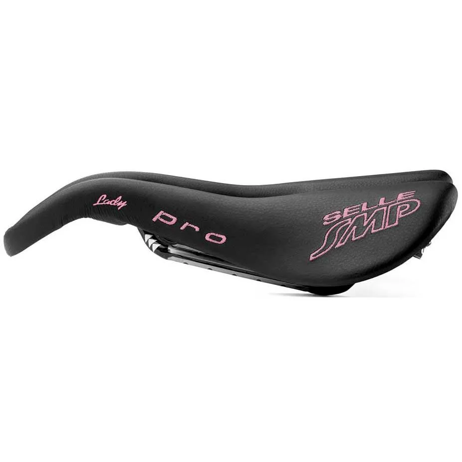 Selle SMP Pro Woman Carbon Cykelsadel Selle SMP Pro Woman Carbon Cykelsadel