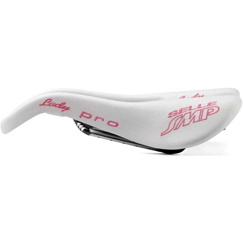 Selle SMP Pro Woman Carbon Cykelsadel Selle SMP Pro Woman Carbon Cykelsadel