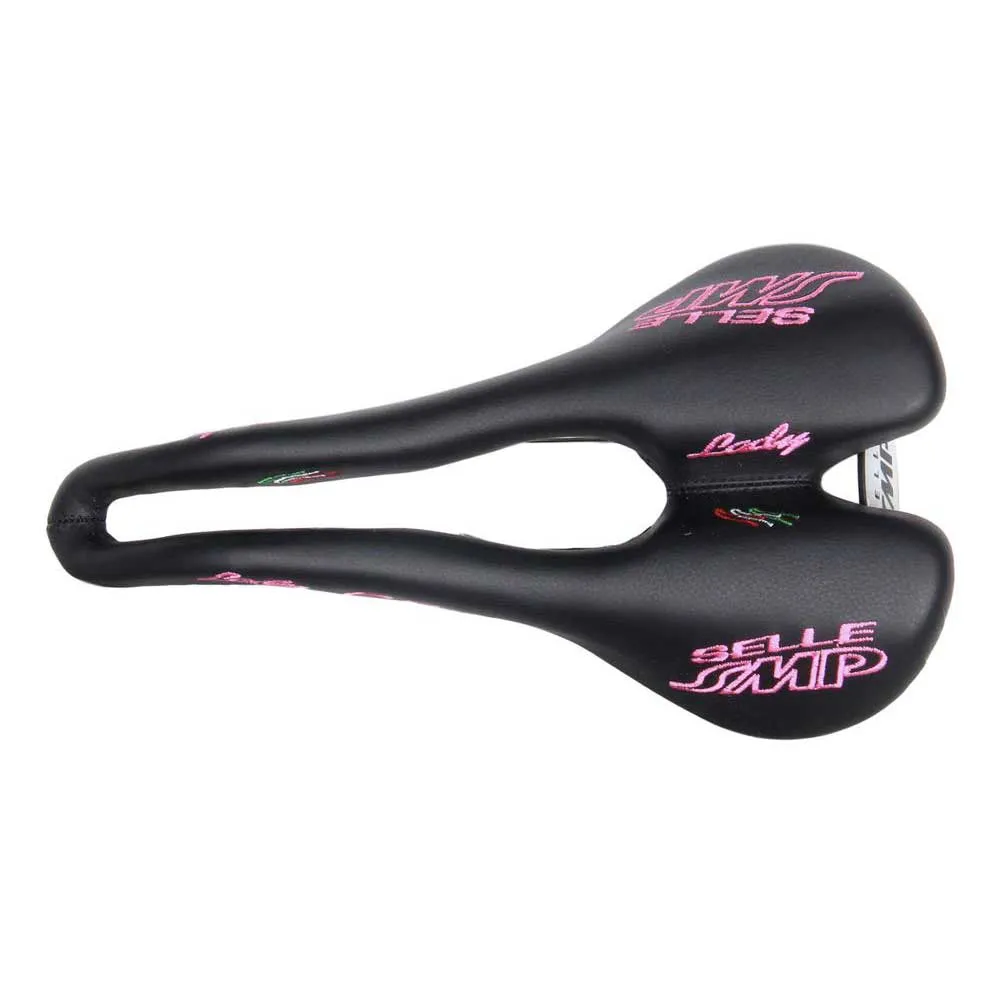 Selle SMP Pro Woman Cykelsadel Selle SMP Pro Woman Cykelsadel