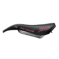 Selle SMP Stratos Carbon Cykelsadel Selle SMP Stratos Carbon Cykelsadel