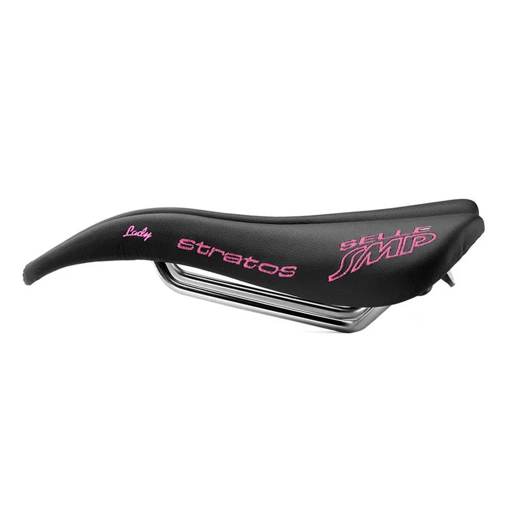 Selle SMP Stratos Carbon Cykelsadel Selle SMP Stratos Carbon Cykelsadel