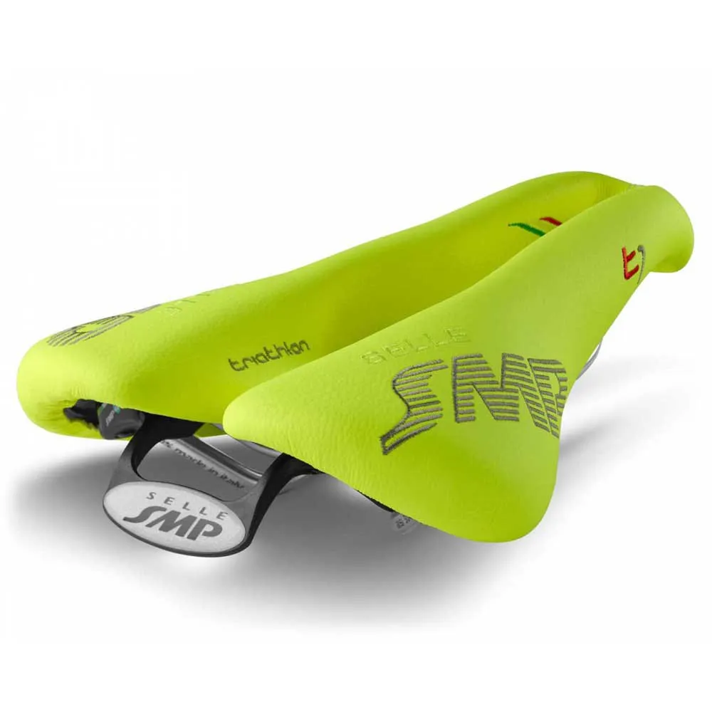 Selle SMP T1 Carbon Cykelsadel Selle SMP T1 Carbon Cykelsadel
